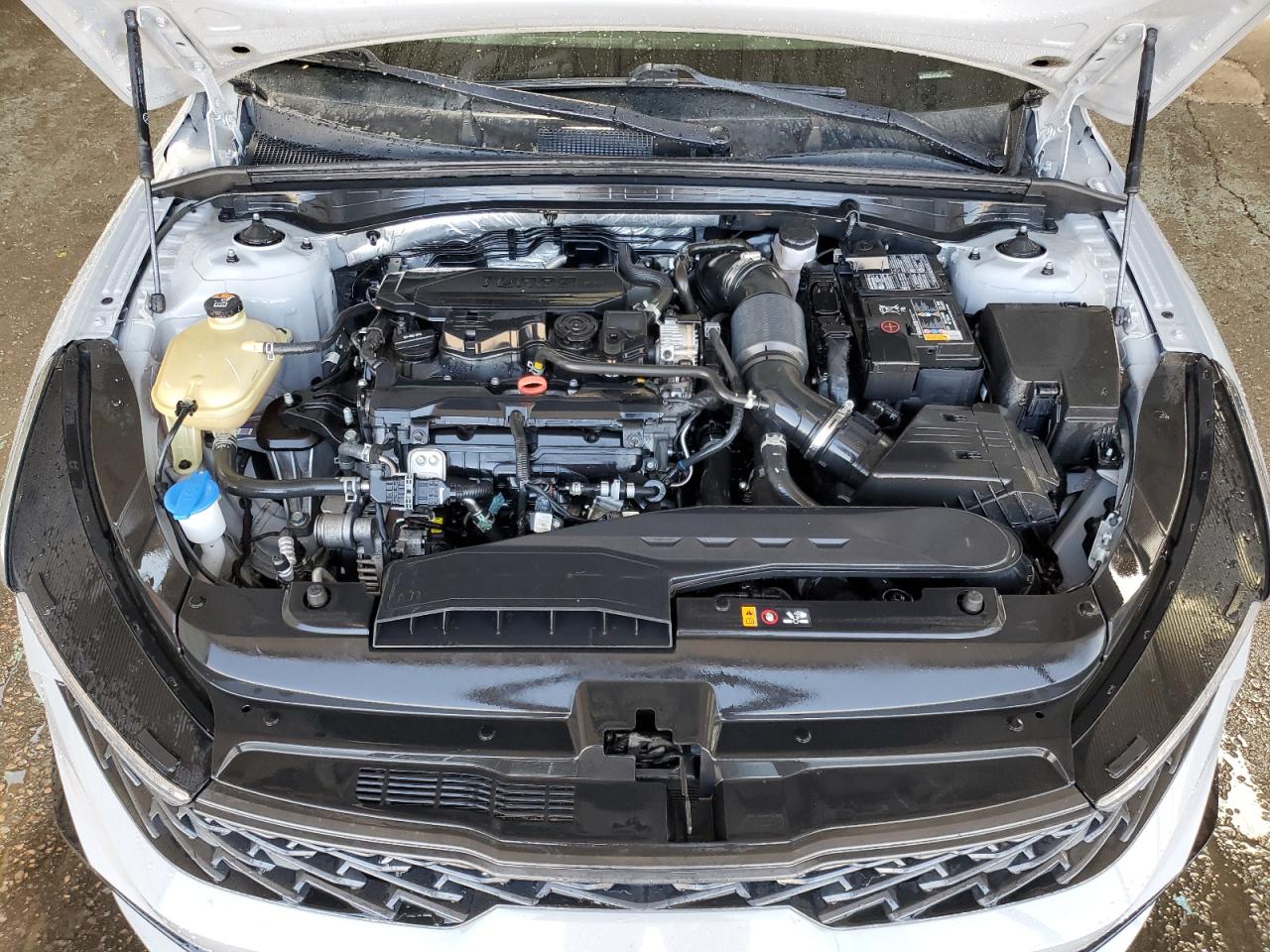 2023 Kia K5 Gt Line VIN: 5XXG64J24PG212493 Lot: 67663705