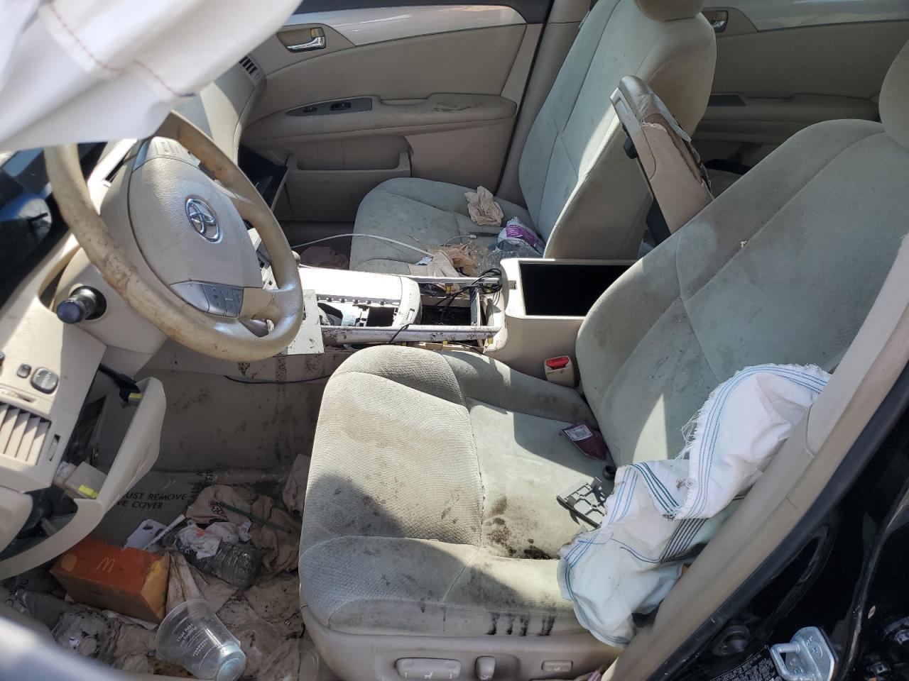 2006 Toyota Avalon Xl VIN: 4T1BK36BX6U154757 Lot: 70371805