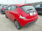 2012 CHRYSLER YPSILON SE  for sale at Copart WOLVERHAMPTON