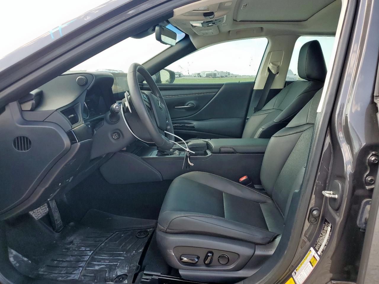 2022 Lexus Es 350 Base VIN: 58ADZ1B18NU118871 Lot: 69412725