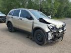2008 HONDA CR-V LX   for sale at Copart ON - COOKSTOWN