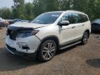 2017 HONDA PILOT TOURING   à vendre chez Copart ON - COOKSTOWN