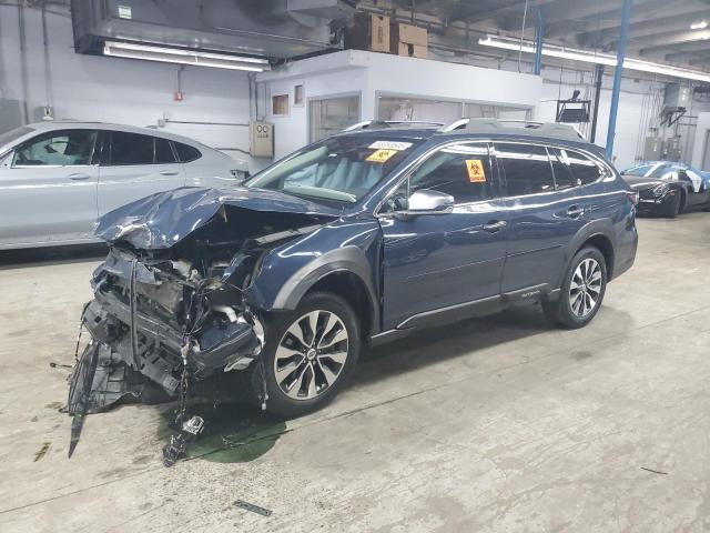 2023 Subaru Outback Touring