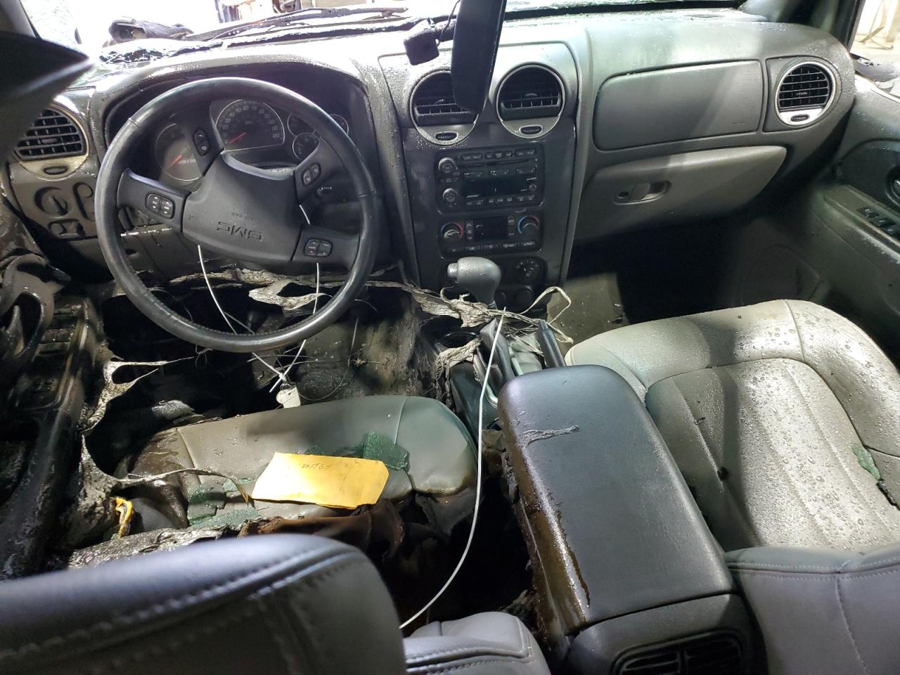 2004 GMC Envoy Xuv VIN: 1GKES12S946139250 Lot: 67348865