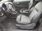 2012 FIAT 500 SPORT   à vendre chez Copart ON - TORONTO
