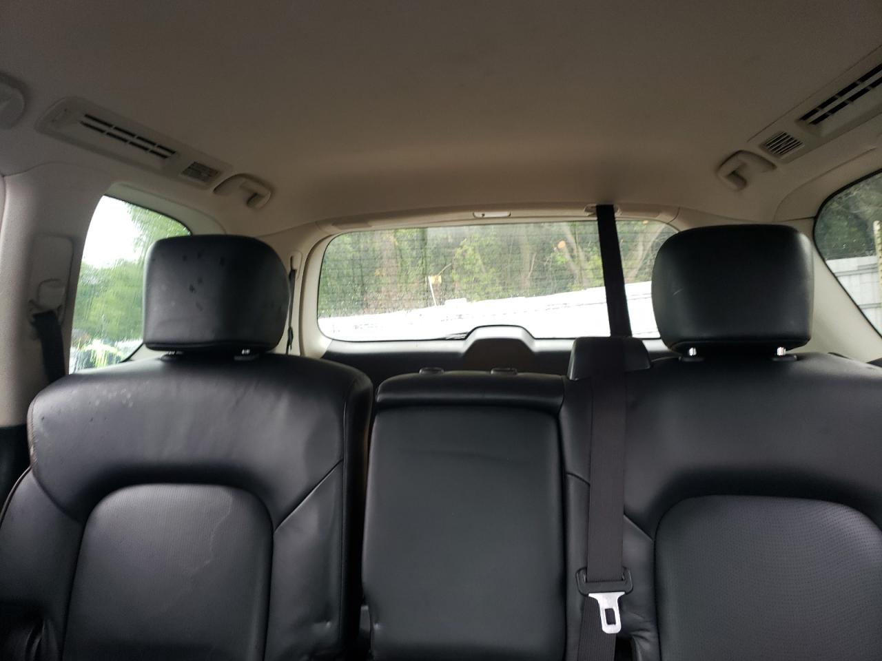 2017 Nissan Armada Sv VIN: JN8AY2NC1H9511580 Lot: 68092665