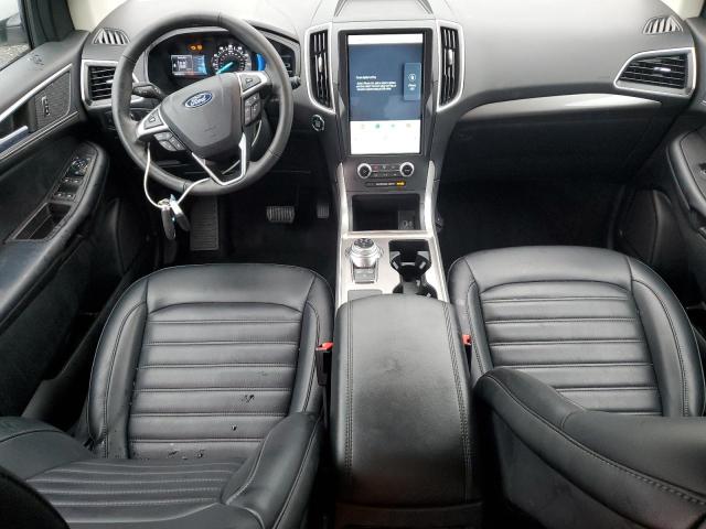  FORD EDGE 2024 Белы