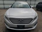 2016 HYUNDAI SONATA SE   for sale at Copart OH - DAYTON