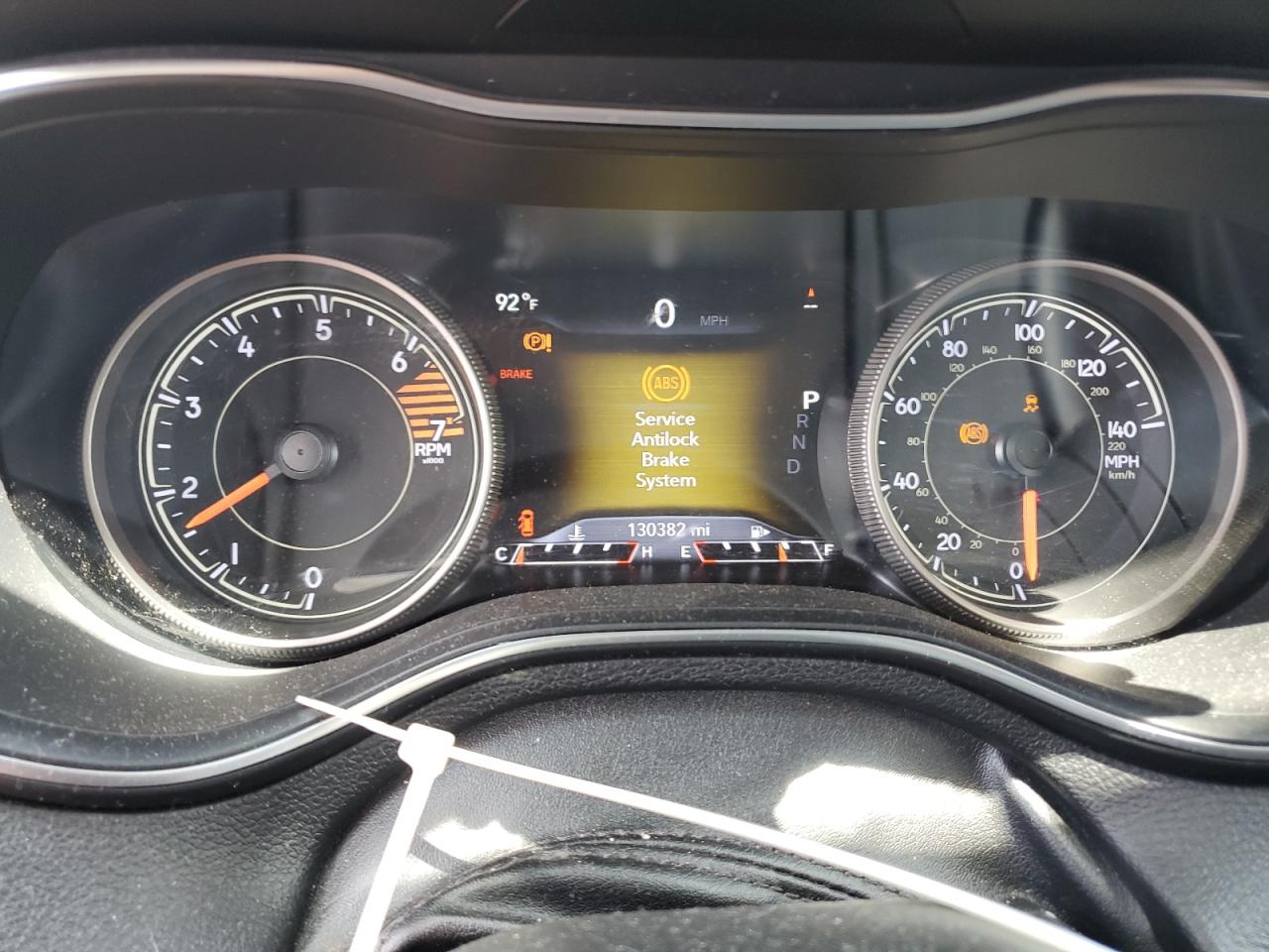 2019 Jeep Cherokee Limited VIN: 1C4PJLDB7KD443508 Lot: 70502585