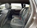 2014 AUDI Q7 S LINE PLUS for sale at Copart WHITBURN