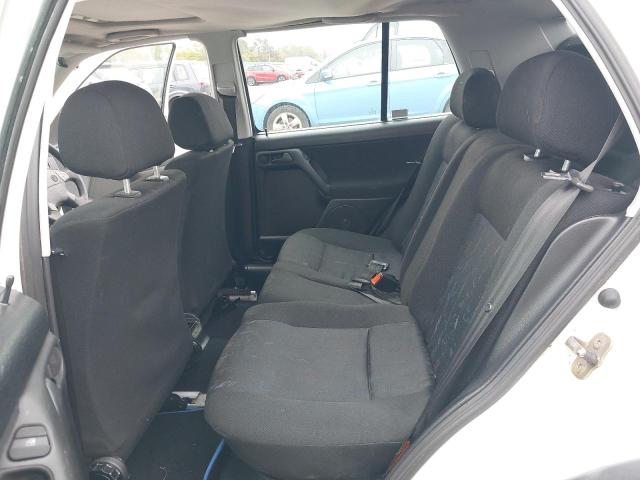 1996 VOLKSWAGEN GOLF GTI 1