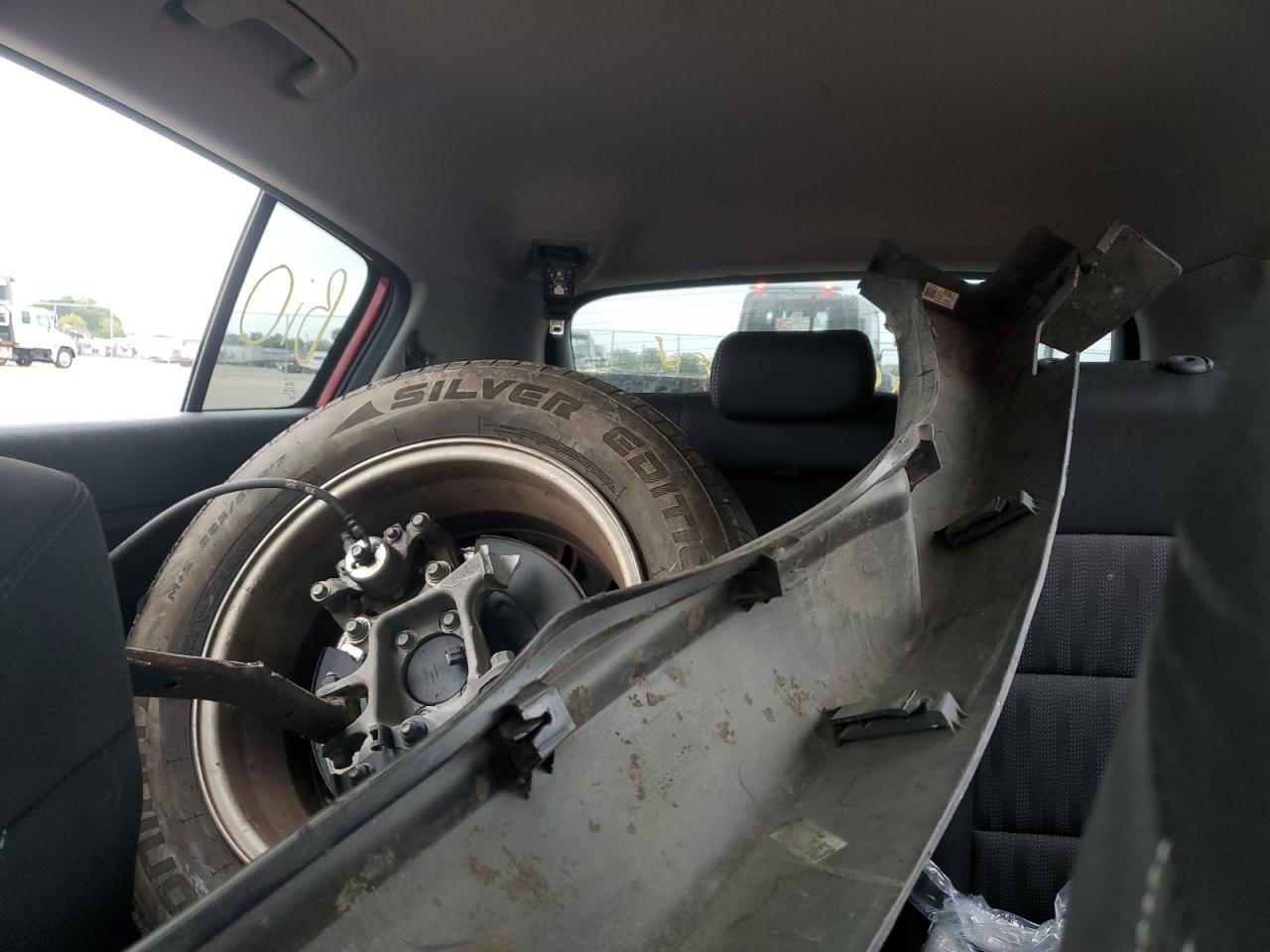 2019 Kia Sportage Lx VIN: KNDPM3AC9K7551986 Lot: 69962125