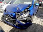 2020 TOYOTA YARIS Y20 for sale at Copart COLCHESTER