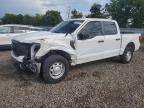 2022 FORD F150 SUPERCREW for sale at Copart NY - SYRACUSE
