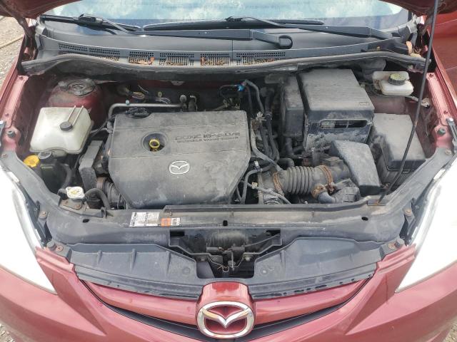 2009 MAZDA 5   