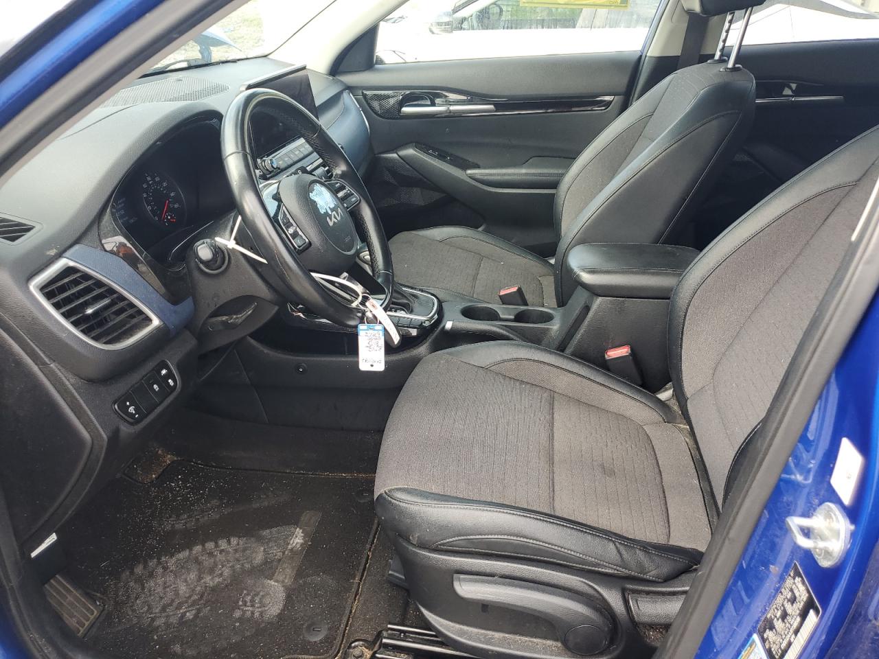2023 Kia Seltos S VIN: KNDEU2AAXP7388580 Lot: 68860765