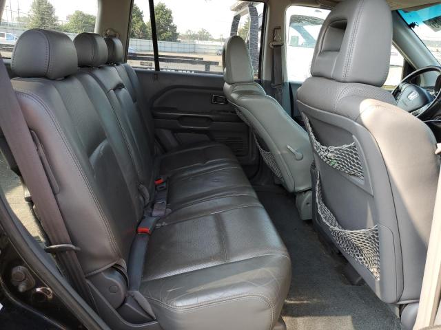 2005 HONDA PILOT EXL  