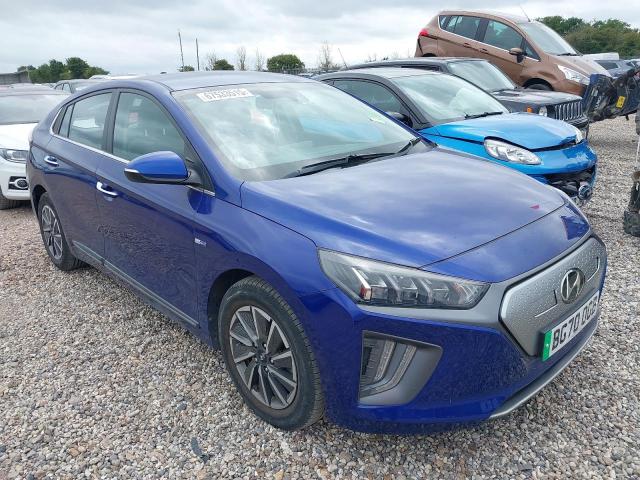 2020 HYUNDAI IONIQ PREM
