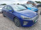 2020 HYUNDAI IONIQ PREM for sale at Copart ROCHFORD