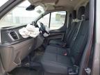 2021 FORD TRANSIT CUSTOM 340LMTD EB  for sale at Copart WESTBURY