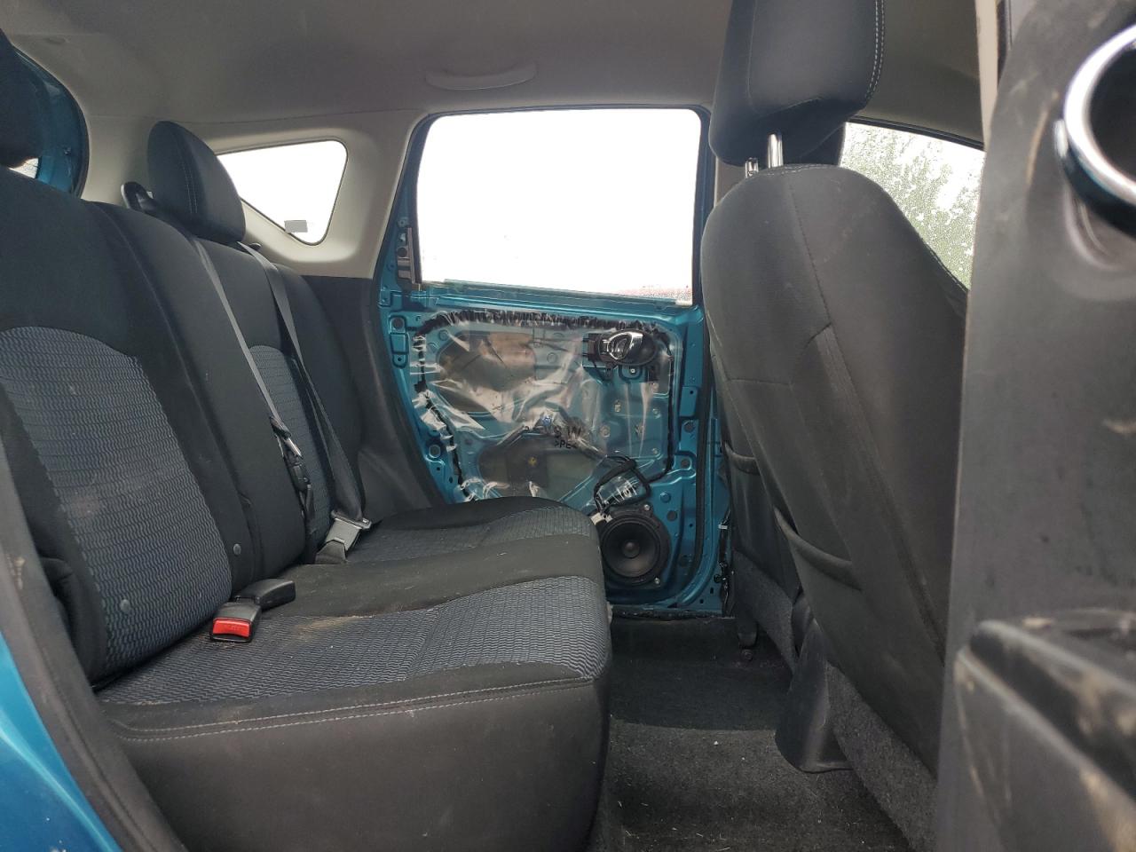 2015 Nissan Versa Note S VIN: 3N1CE2CP0FL418849 Lot: 69443965