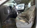 2015 CHEVROLET SILVERADO C1500   for sale at Copart CT - HARTFORD SPRINGFIELD
