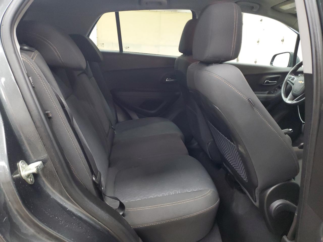 2020 Chevrolet Trax Ls VIN: 3GNCJKSB8LL148304 Lot: 70677855