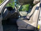 2001 TOYOTA SEQUOIA LIMITED   for sale at Copart MA - NORTH BOSTON