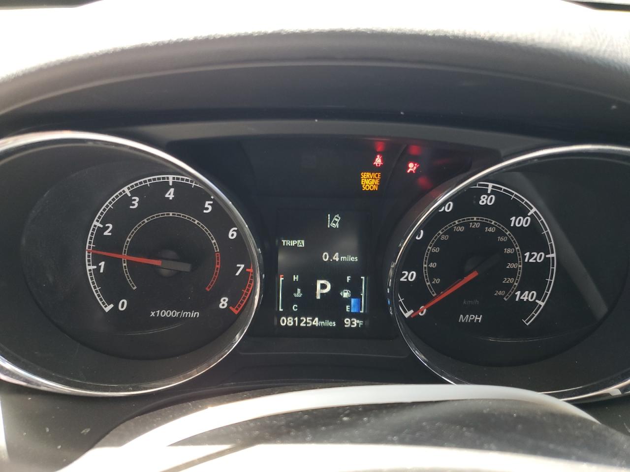 2021 Mitsubishi Outlander Sport Es VIN: JA4ARUAU8MU009539 Lot: 69479885