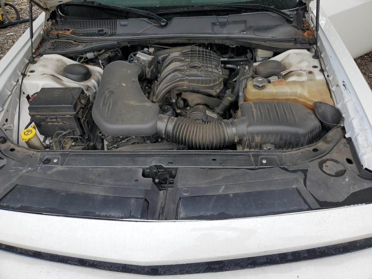 2014 Dodge Challenger Sxt VIN: 2C3CDYAGXEH149616 Lot: 70138905