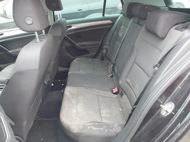 2014 VOLKSWAGEN GOLF SE BL