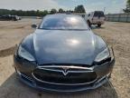 2013 TESLA MODEL S    à vendre chez Copart LA - SHREVEPORT