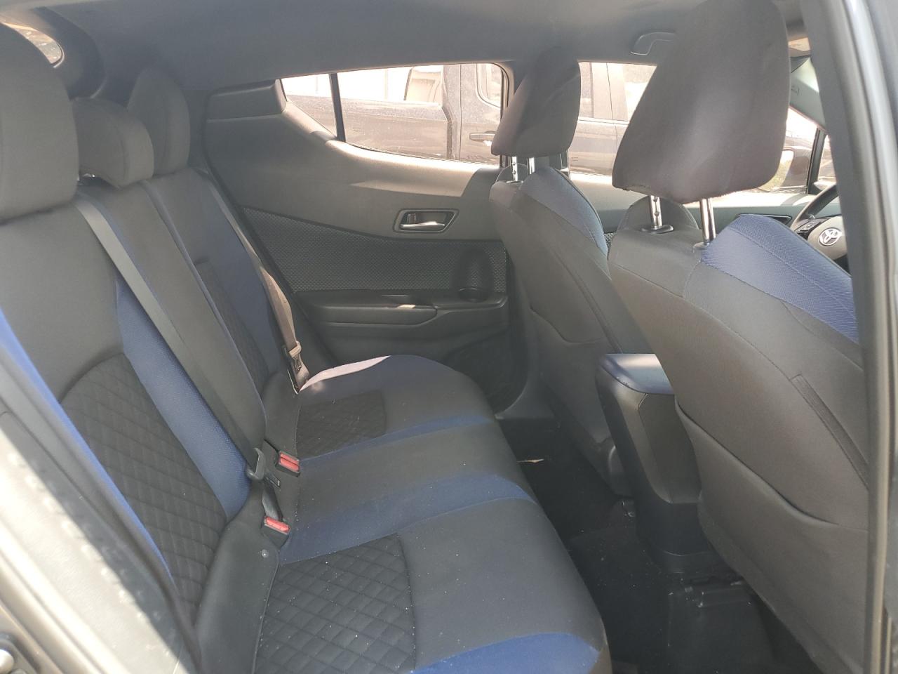 2021 Toyota C-Hr Xle VIN: NMTKHMBX5MR134426 Lot: 68717595