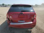 2013 FORD EDGE SPORT   for sale at Copart ON - TORONTO