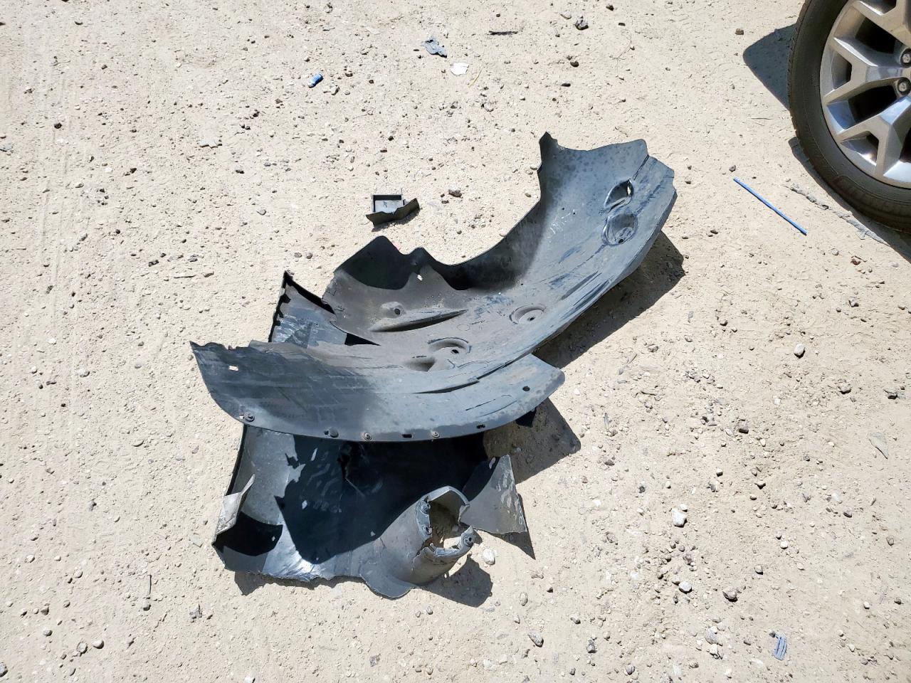 2007 GMC Yukon VIN: 1GKFC13047R231772 Lot: 68734435