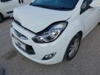 2015 HYUNDAI IX20 STYLE  for sale at Copart SANDWICH