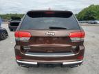2014 JEEP GRAND CHEROKEE SUMMIT   for sale at Copart PA - YORK HAVEN