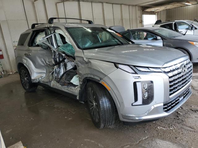  HYUNDAI PALISADE 2023 Silver