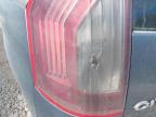 2010 CITROEN C4 GRAND PICASSO VTR+ HDI  for sale at Copart BRISTOL