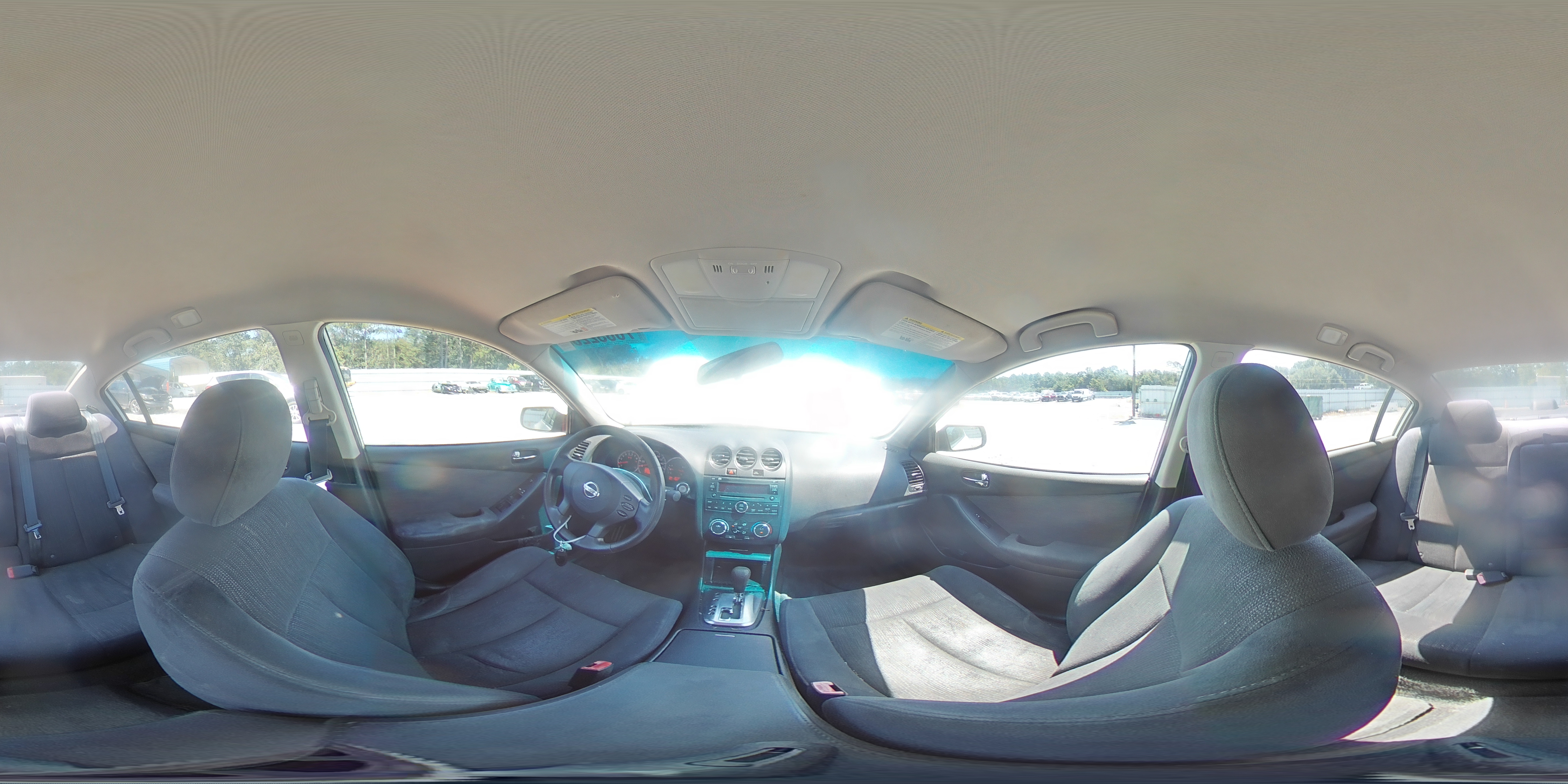 2011 Nissan Altima Base VIN: 1N4AL2AP0BN464226 Lot: 70032285