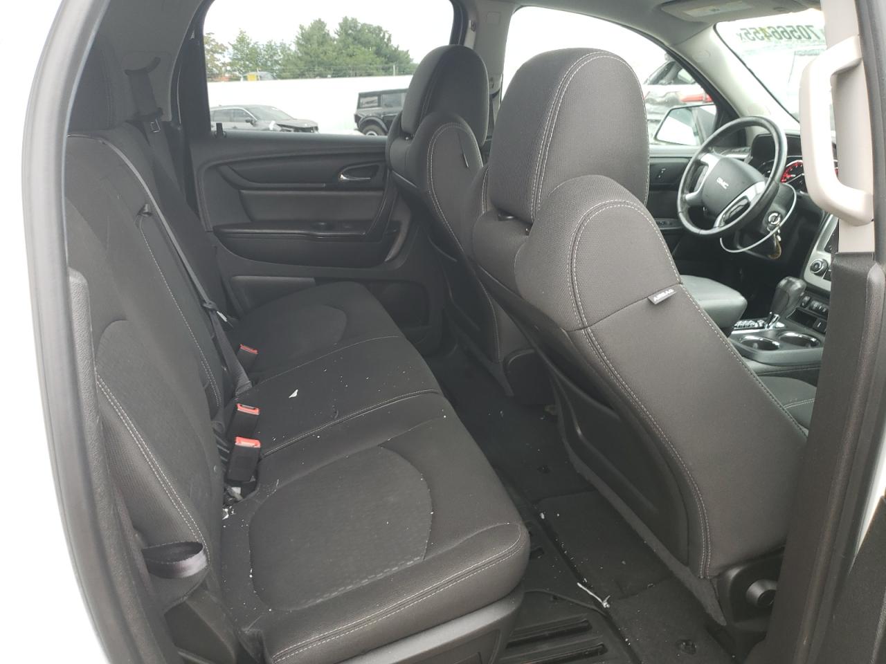 2015 GMC Acadia Sle VIN: 1GKKVPKD5FJ143018 Lot: 70566455