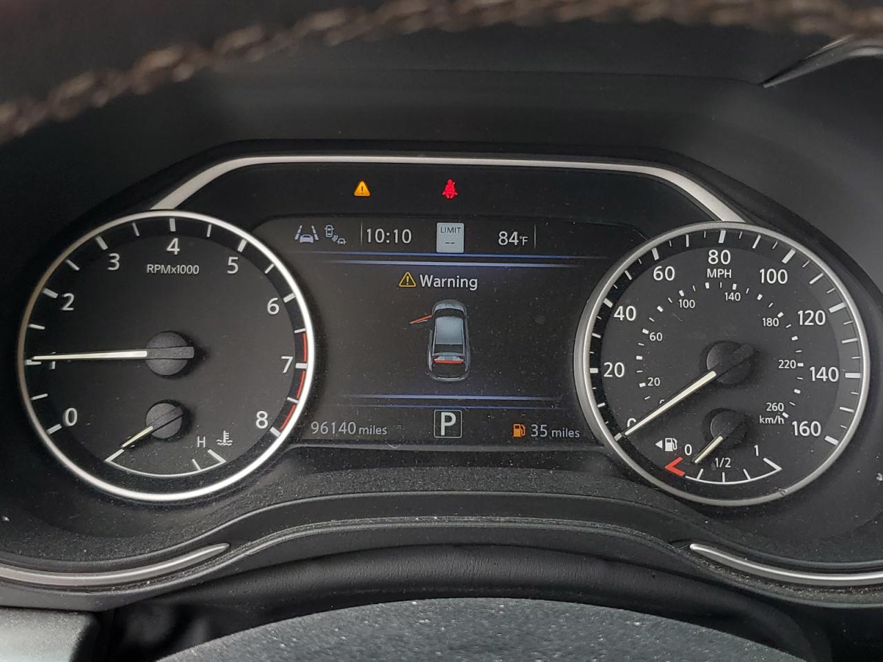 2020 Nissan Maxima Sv VIN: 1N4AA6CVXLC375141 Lot: 69229785