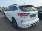 2024 FORD KUGA ST-LINE EDITION HEV  for sale at Copart WOLVERHAMPTON