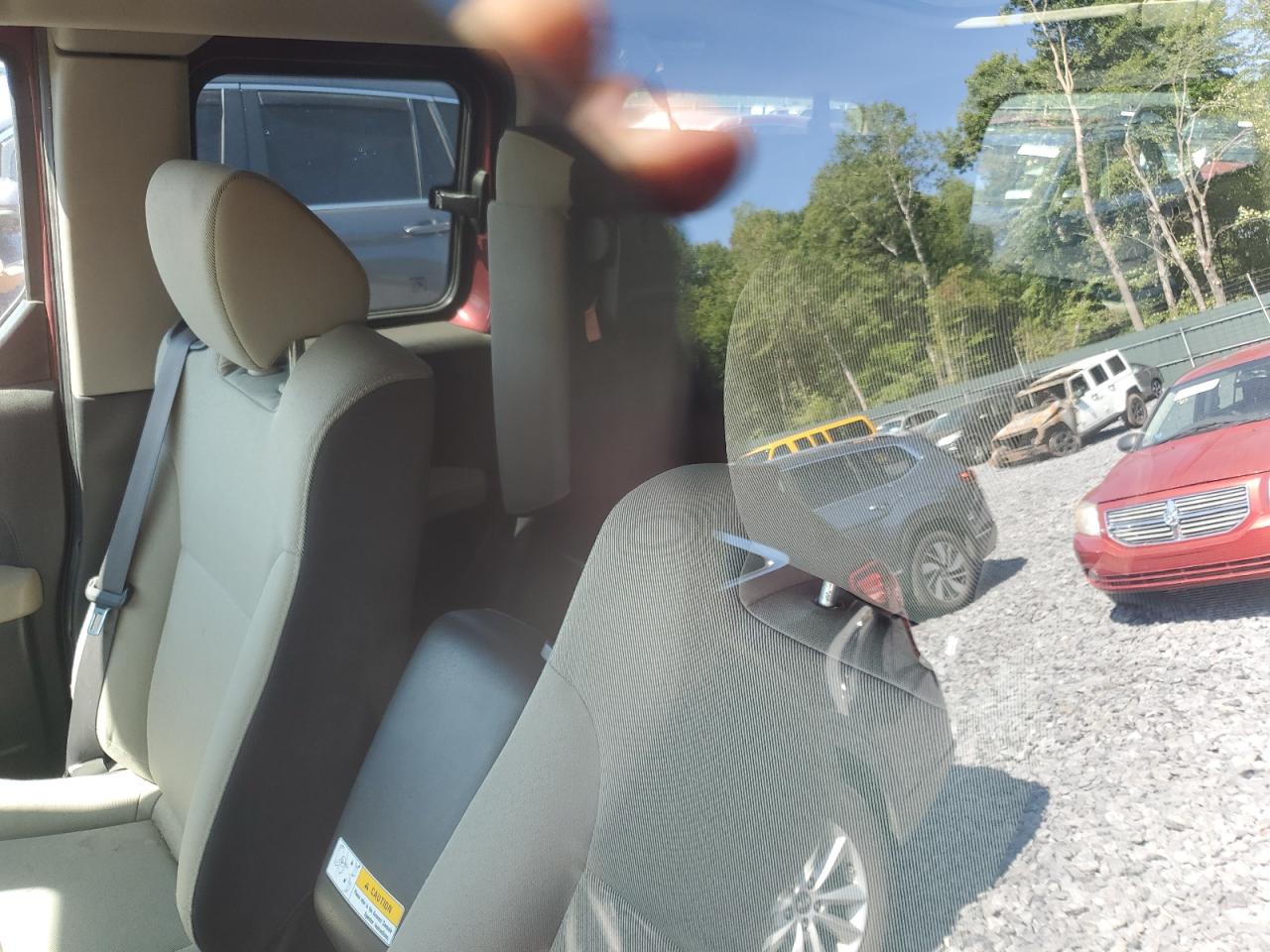 2008 Honda Element Lx VIN: 5J6YH28338L016686 Lot: 67753205