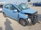 2017 KIA PICANTO 2  for sale at Copart CORBY