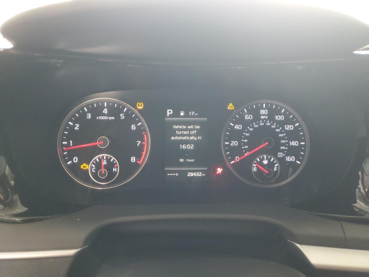 2023 Kia K5 Lxs VIN: 5XXG14J2XPG216109 Lot: 69222905