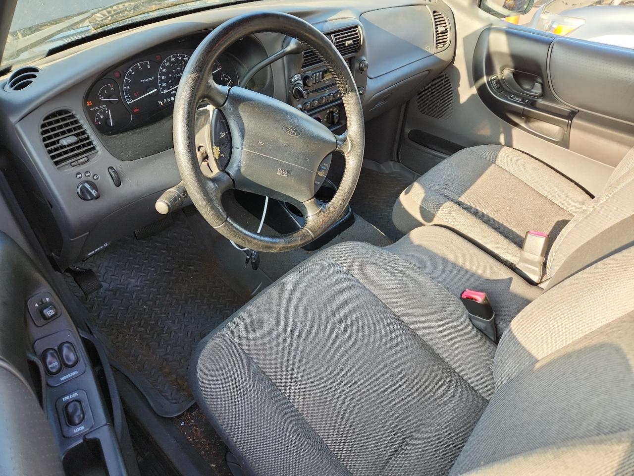 2000 Ford Ranger Super Cab VIN: 1FTZR15XXYTA84427 Lot: 68736905