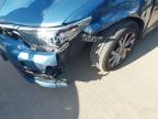 2015 TOYOTA AURIS BUSINESS EDITION for sale at Copart SANDY