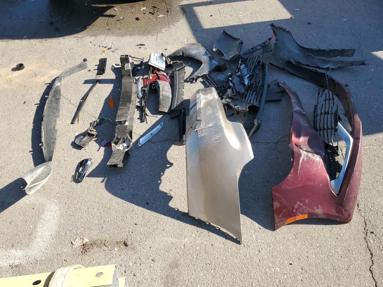 2002 Ford F150 Supercrew VIN: 1FTRW08L22KC14175 Lot: 70637895