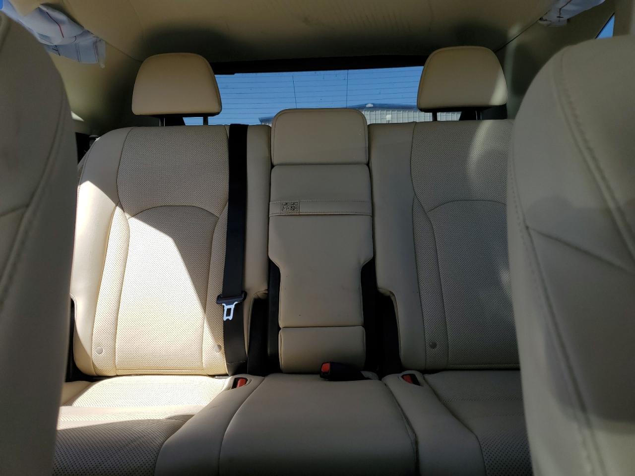 2021 Lexus Rx 350 Base VIN: 2T2AZMAA4MC216613 Lot: 69476535